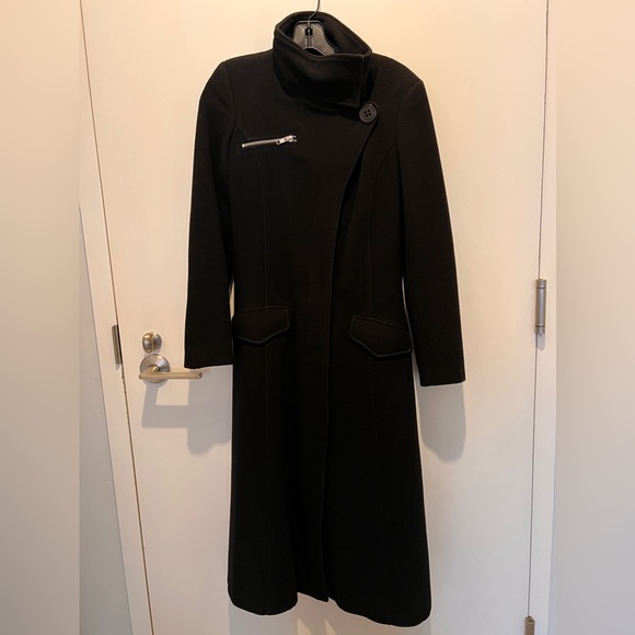 Killah woman’s wool coat made in Italy - Picture 1 of 10
